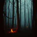 Still In The Fire
