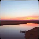 Peaceful man