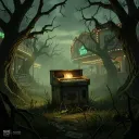 Graveyard Cypher