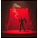 Hellbound Swing