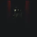 Broken Mirror