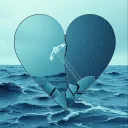 Betrayed Heartache