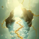 "Veins of Gold