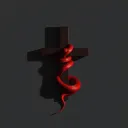 ”Eternal Crucifixion"