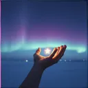 Starlight in My Hands