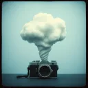Chasing storms