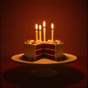 Red velvet cake