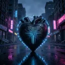 Black Heart Circuit