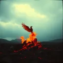 Rises