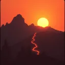 Mountain Traverse