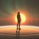 Starlit Promises