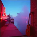 Dim the lights on Beale Street