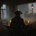 Bastards of the Seven Seas