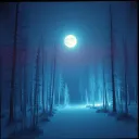 Winter’s Breath
