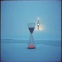 Falling Out of Time
