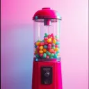 Bubblegum Baddie