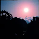 Unknown future