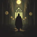 Nightmare's Embrace