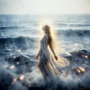 Fragments of light