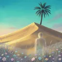 ⵣ TÉNÉRÉ N TAYRI — LOVE OF THE DESERT