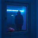 Blue Light