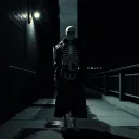 I‘m Back