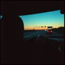 Backseat Driver