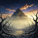 Fallen Choir Rising