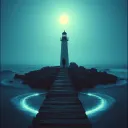 Fading Tides