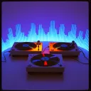 DA62: Party beat 2. V12