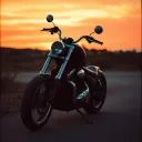 HD fat boy