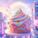 Lover Cake