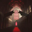 Heaven Bleeds Tonight