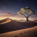 Sacred Wind