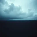 THE EARTH CRIES
