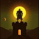Eternal Vigil: For The Emperor