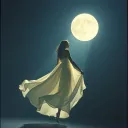 Midnight Tango of Shadows