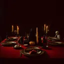 Feast of Shadows