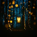 Thirsty for Love