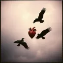 Vultures .