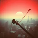 Red Twilight (Dirge of the Sun)