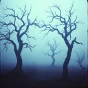 Dark Dream Walk