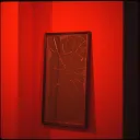 A shade of orange