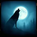 Black Wolves never tell a lie