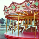 Three rides