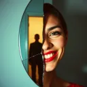 The Narcissist's Smile