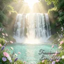 Freedom in Every Drop (Celebrate Recovery)
