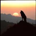 Run With The Wind