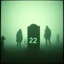 22 A Day (Metal, Male voice)