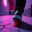 Chewed Gum